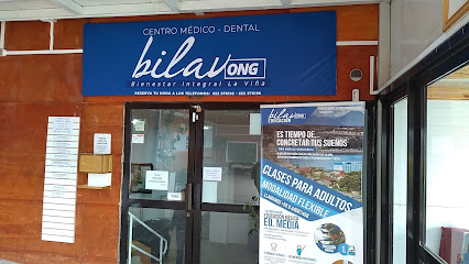 ONG BILAV