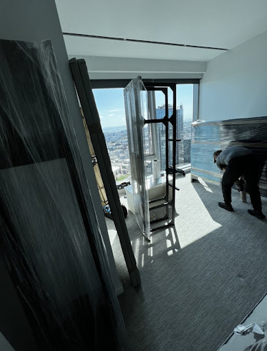 Moving and Storage Service «1st Choice Movers», reviews and photos, 8230 Baycenter Rd #4, Jacksonville, FL 32256, USA