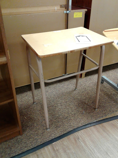 Non-Profit Organization «Salvation Army Family Store», reviews and photos