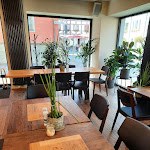 Photo n°5 de l'avis de Daniel.c fait le 30/08/2022 à 13:31 sur le  Bistro Jo. im Reformhaus Glück à Krumbach