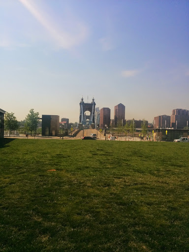 Museum «National Underground Railroad Freedom Center», reviews and photos, 50 E Freedom Way, Cincinnati, OH 45202, USA