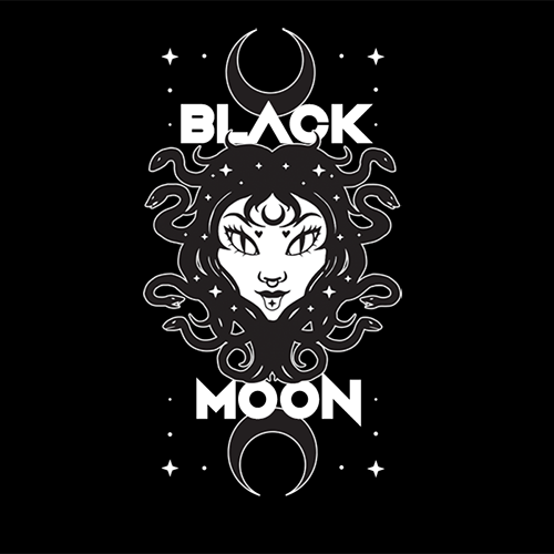 Explore neck tattoo ideas for guys, creative tattoo ideas in Essex Junction, available at Black Moon Studio VT