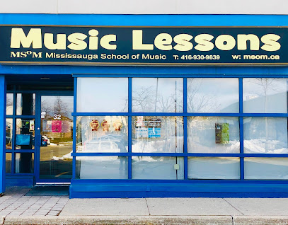 Mississauga School of Music