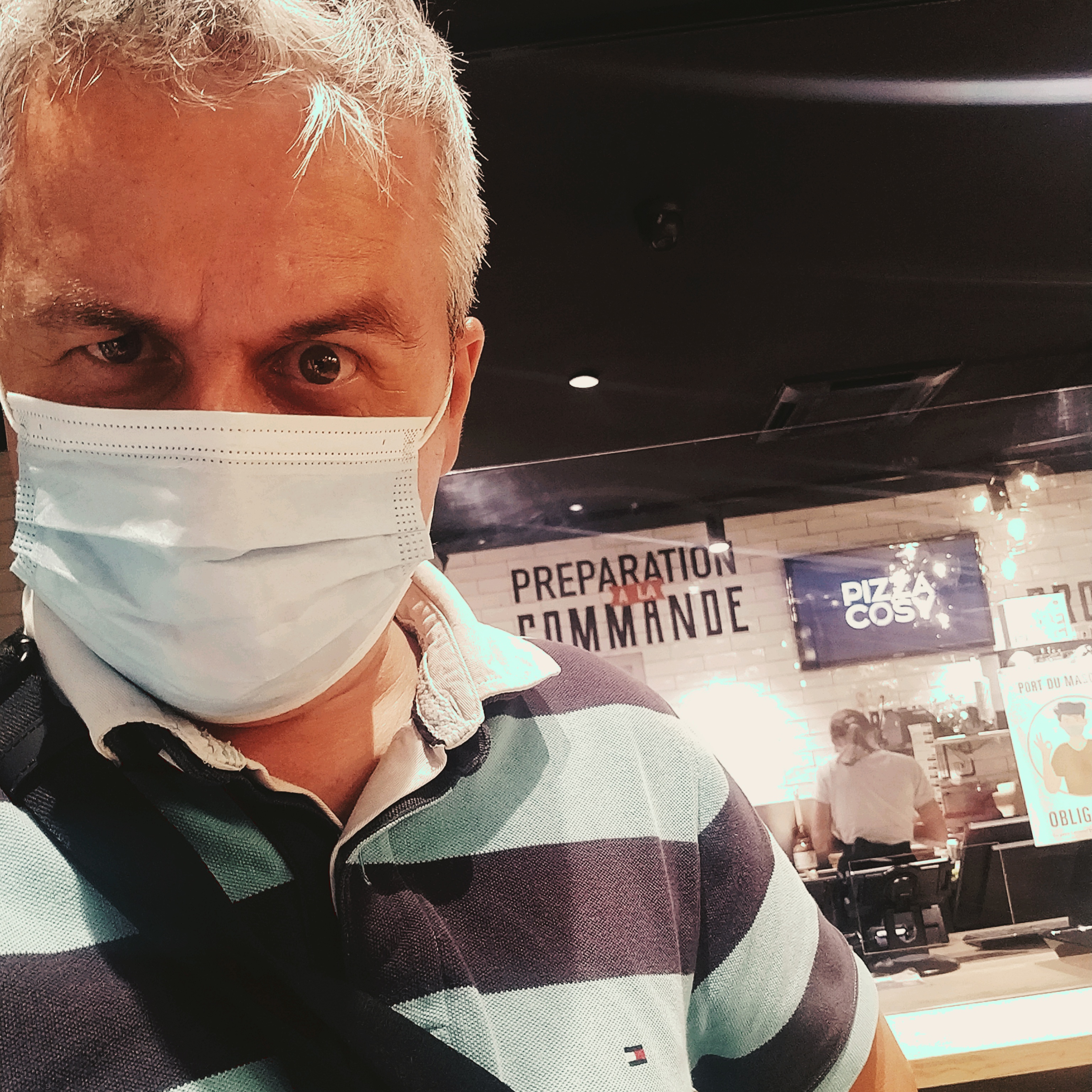 Photo n° 3 de l'avis de Rudolph.O fait le 17/08/2020 à 10:10