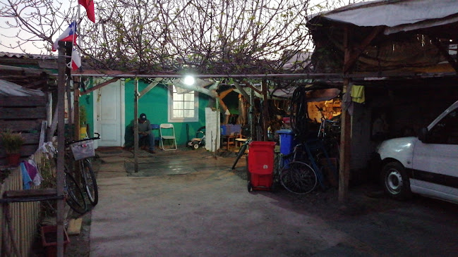 Opiniones de Reparación de bicicletas en Huechuraba - Tienda de bicicletas