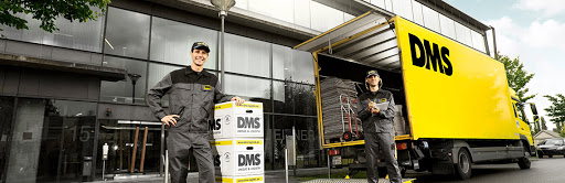 DMS Hasenauer+Koch GmbH + Co. KG