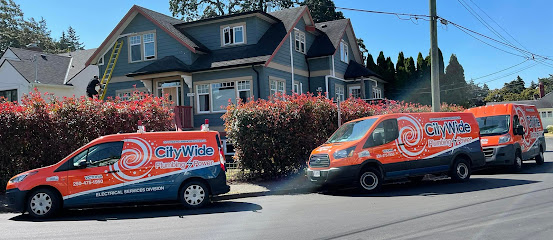 CityWide Plumbing and Power