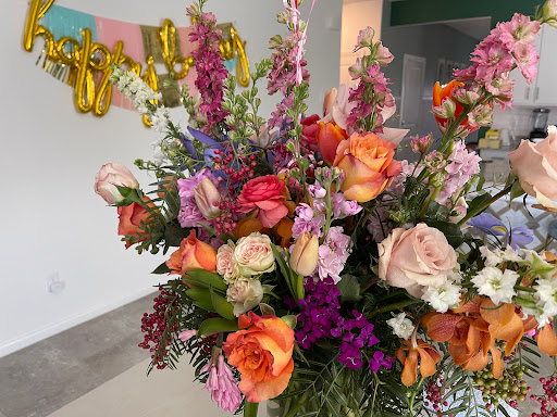 Florist «Flowers By Michelle», reviews and photos, 6510 N Buffalo Dr, Las Vegas, NV 89131, USA