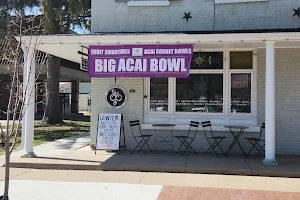 Big Acai Bowl image