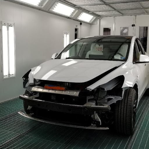 Auto Repair Shop «Precision Auto Works», reviews and photos, 3746 9th St, Long Island City, NY 11101, USA