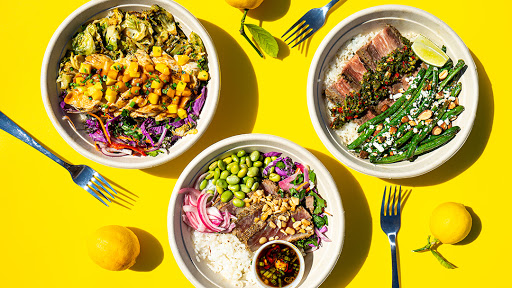 Lemonade Restaurant image