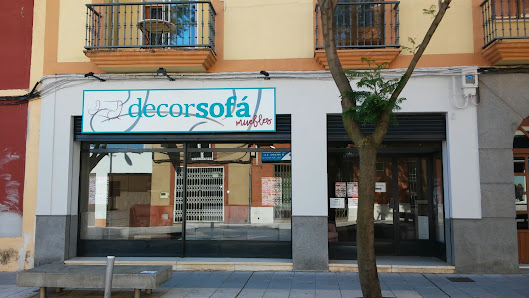 decorsofá C. Hernán Cortés, 14, Y 10, 06700 Villanueva de la Serena, Badajoz, España
