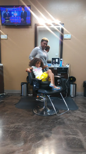 Barber Shop «Faded Barbershop», reviews and photos, 4339 Elkhorn Blvd, Sacramento, CA 95842, USA