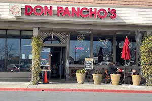 Don Pancho's image