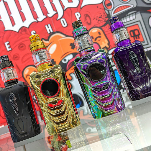 Tobacco Shop «Desert Winds Smoke Shop», reviews and photos, 5022 14th St W, Bradenton, FL 34207, USA