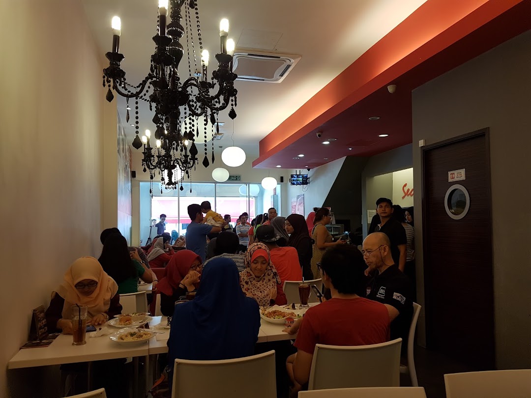 Secret Recipe Banting