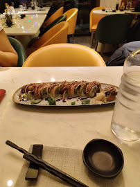 Plats et boissons du Restaurant japonais Asahi à Paris - n°18