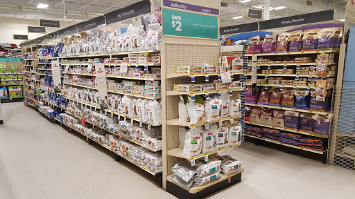 Pet Supply Store «PetSmart», reviews and photos, 1297 Promenade Pl, Eagan, MN 55121, USA