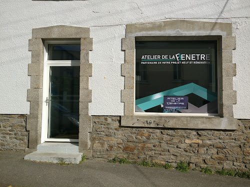 Magasin de meubles L'Atelier de la Fenêtre Vannes