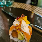 Photo n°12 de l'avis de Silverio.a fait le 21/01/2022 à 22:22 sur le  Iushi - oltre il sushi à Vasto