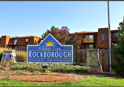 Rockborough Apartments