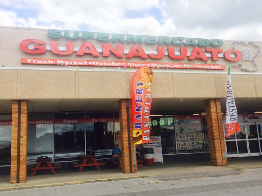 Grocery Store «Supermercado Guanajuato», reviews and photos, 6201 Preston Hwy, Louisville, KY 40219, USA