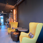 Photo n°2 de l'avis de Marieke. fait le 04/11/2023 à 09:12 sur le  Premier Inn Heidelberg City Bahnstadt hotel à Heidelberg