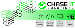 ChaseIT Solutions | Business IT Support | Cloud VoIP & Managed Services Provider - Photo 4 - Car repair in , Virginia Beach