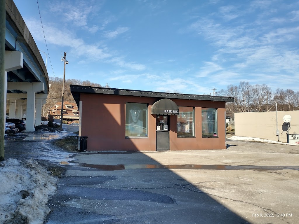 Hair Force Salon 15037