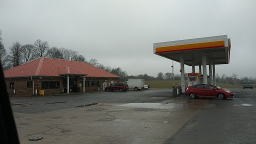 Gas Station «Shell», reviews and photos, 11181 TN-52 Scenic, Westmoreland, TN 37186, USA