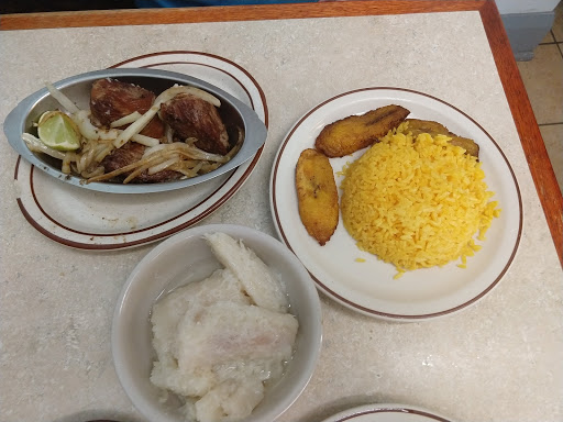 Restaurant «El Gallo De Oro Restaurante», reviews and photos, 4007 Fiesta Plaza, Tampa, FL 33607, USA