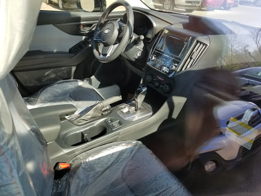 Subaru Dealer «Beechmont Subaru», reviews and photos, 8021 Beechmont Ave, Cincinnati, OH 45255, USA