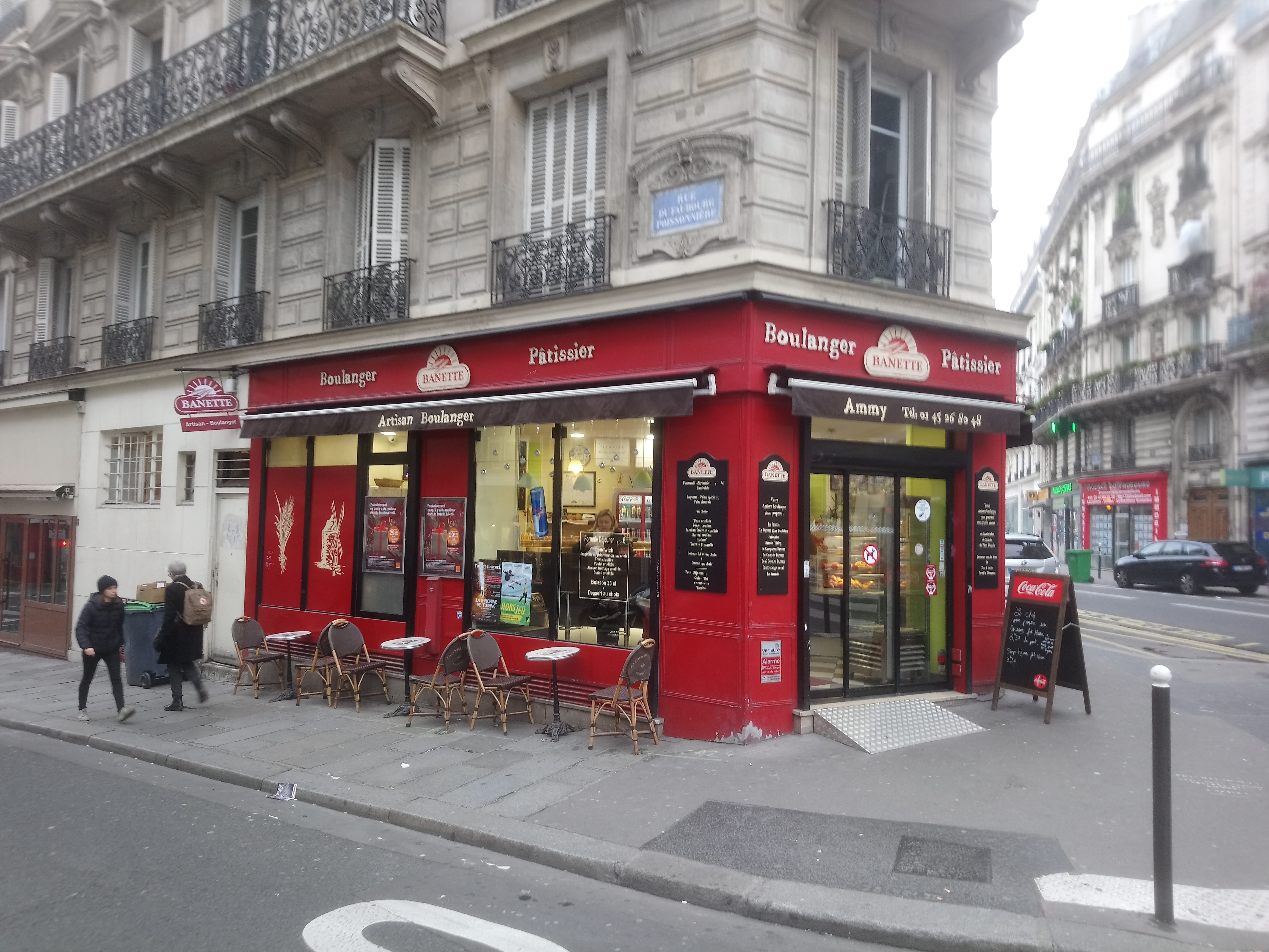 Photo n° 1 de l'avis de gabilan1970. fait le 29/12/2018 à 09:58