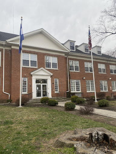 General Consulate of El Salvador Foreign Consulate of El Salvador in Elizabeth