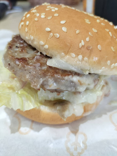 城市漢堡 City Burger 恆春環北店
