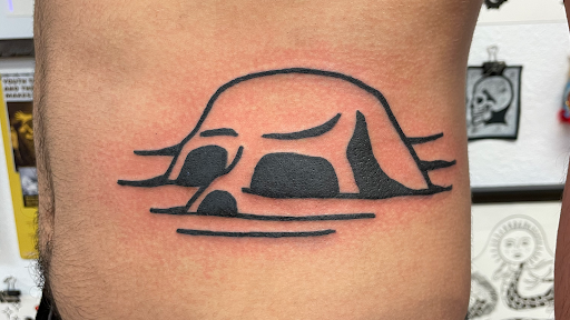 Powell Tattoos, 5117 SE Powell Blvd #1, Portland, OR 97206, USA, 