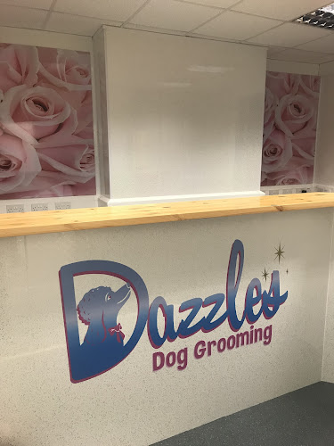 Dazzles Dog Grooming - Wrexham