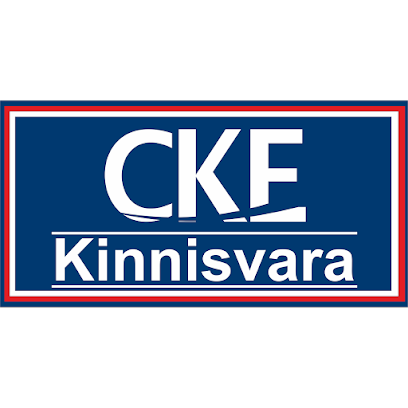 CKE Kinnisvara