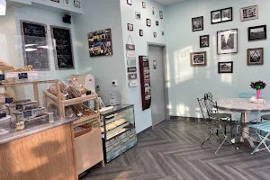 Chef Chick's Bakery image