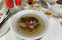 Soupe du Restaurant chinois Chinatown Olympiades à Paris - n°11