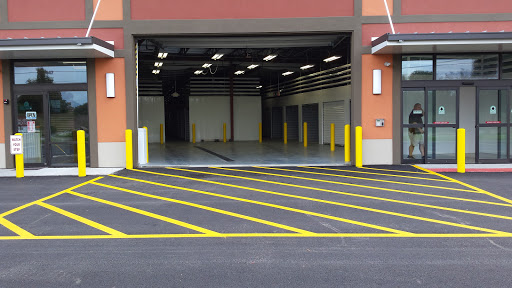 Moving and Storage Service «Crystal Lake Self Storage», reviews and photos, 647 Teckler Blvd, Crystal Lake, IL 60014, USA