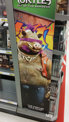 Department Store «Target», reviews and photos, 21500 NE Halsey St, Fairview, OR 97024, USA