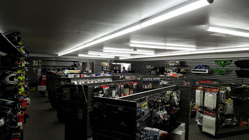 Motorcycle Dealer «Adventure Motorsports», reviews and photos, 17321 Tye St SE, Monroe, WA 98272, USA