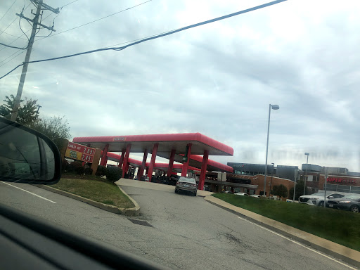 Convenience Store «Sheetz», reviews and photos, 5410 Campbells Run Rd, Pittsburgh, PA 15205, USA