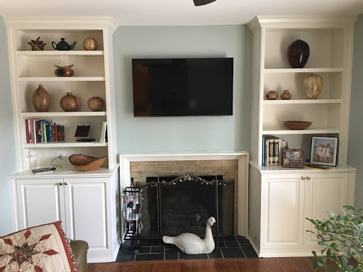 Cabinet Maker «Brave Custom Woodworking Solutions», reviews and photos, 10595 Redoubt Rd, Manassas, VA 20110, USA