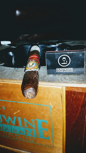 Cigar Shop «Jenuwine Cigar Lounge», reviews and photos, 1122 E Big Beaver Rd, Troy, MI 48083, USA