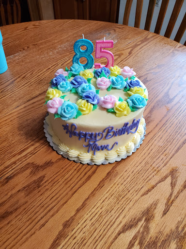 Wedding Bakery «elé Cake Co.», reviews and photos, 810 E Dixie Dr, Dayton, OH 45449, USA