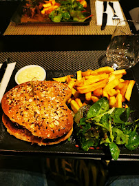 Frite du Le 58 - Restaurant à Arras - n°11