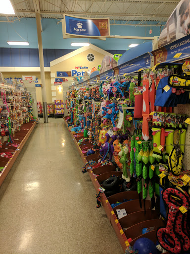 Pet Supply Store «PetSmart», reviews and photos, 3500 S Glenstone Ave, Springfield, MO 65804, USA