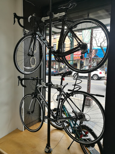 Bicycle Store «BikeLane Bicycle Store», reviews and photos, 85-13 Jamaica Ave, Woodhaven, NY 11421, USA